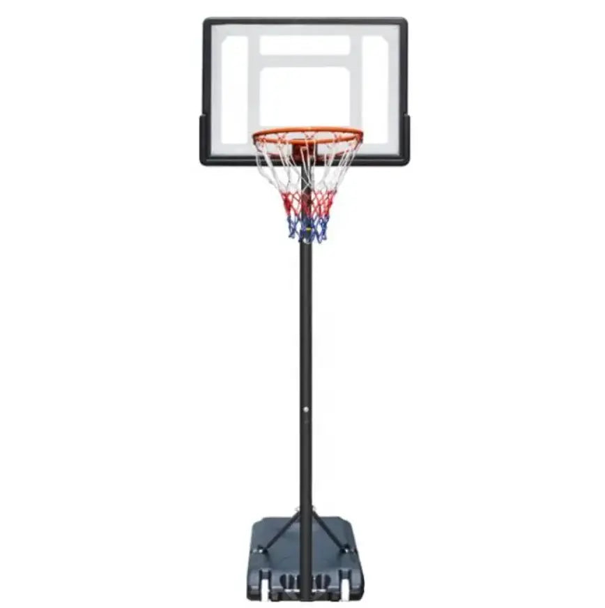 Basketball Hoop With Backboard 2.1 M Relaxio.