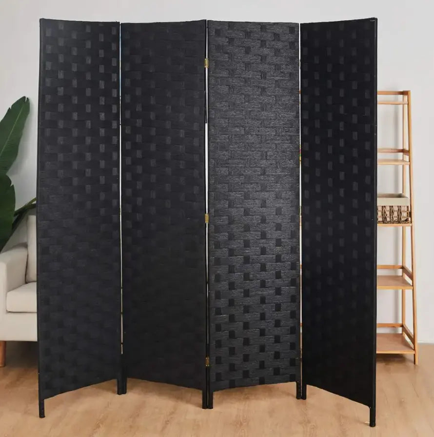 Room Divider Folding Screen Relaxio.