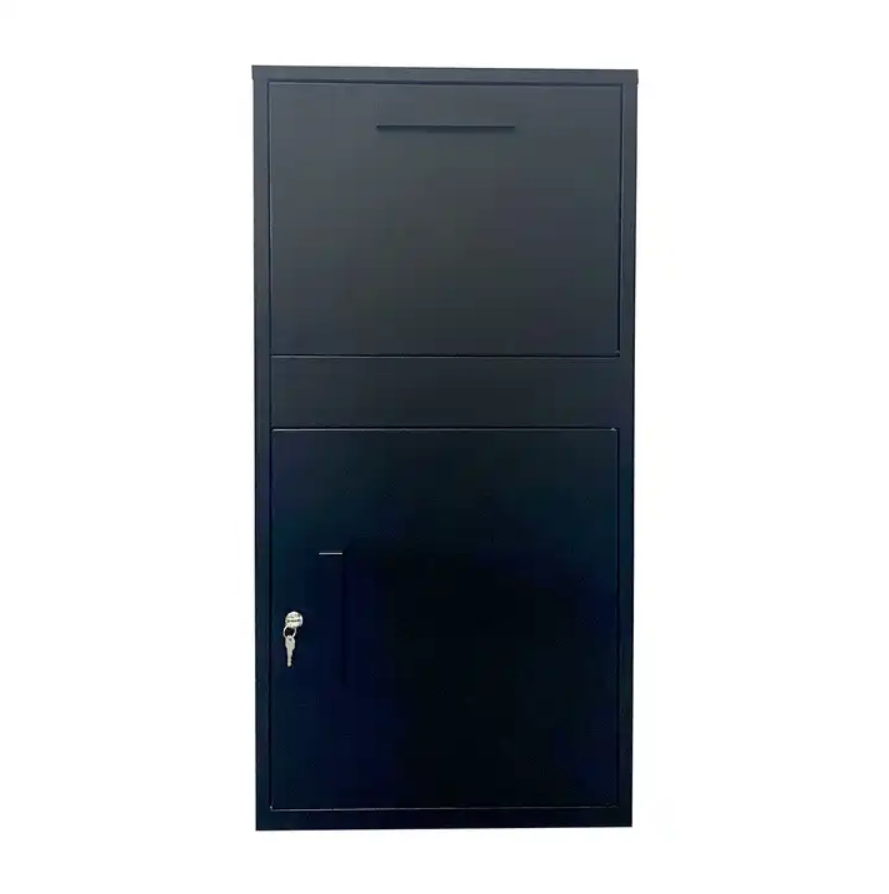 Big Letterbox parcel 500Wx280Dx1000H mm Relaxio.