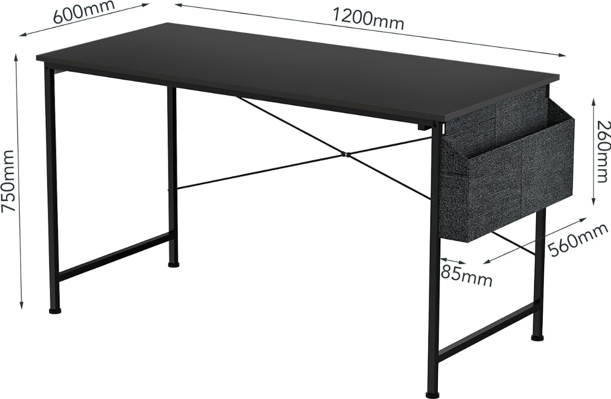 Computer Desk Office Table Study Desk Office Desk Relaxio.