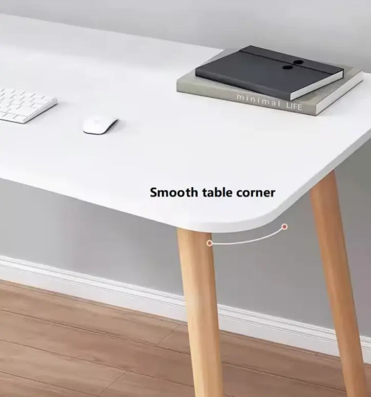 Computer Desk Table Study Desk Relaxio.