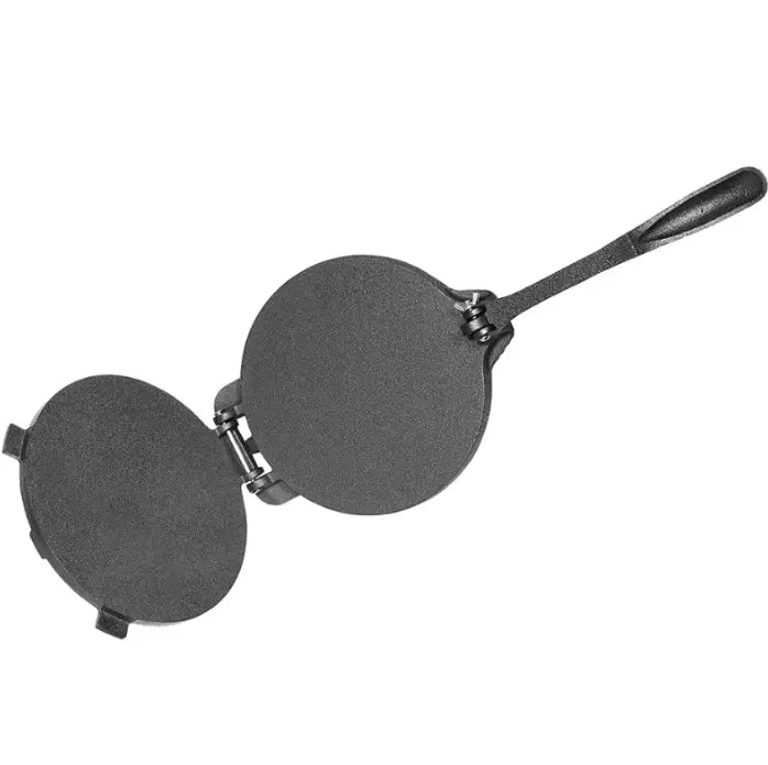 Cast Iron Press Tortilla Press for Chapati Roti Promo + Snap Deal.