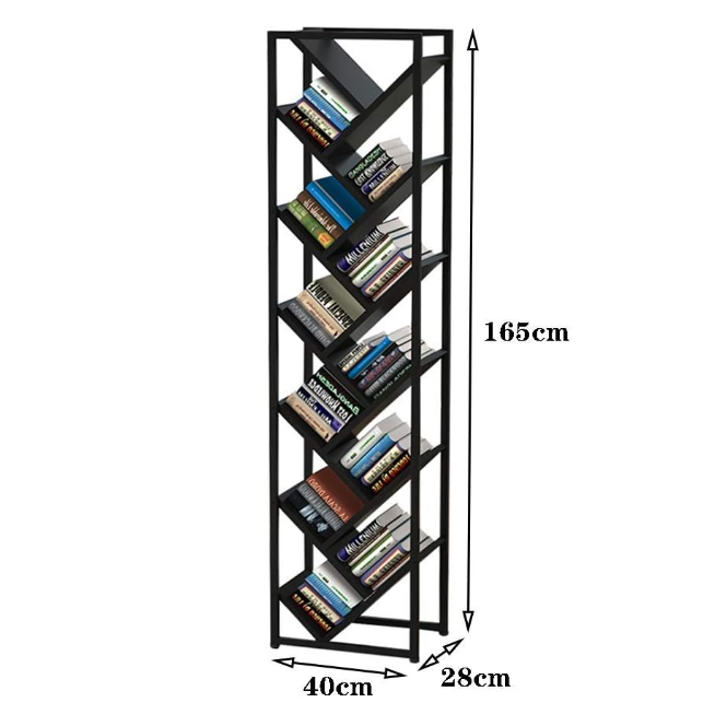 Book Shelf Relaxio.