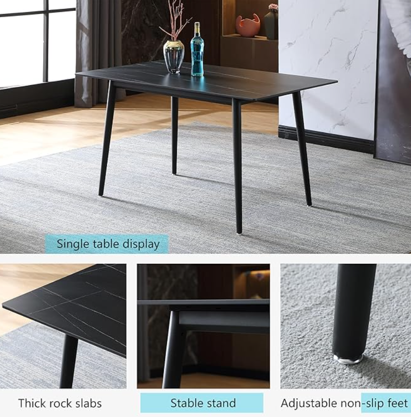 Dining Table Marble Dining Table Relaxio.