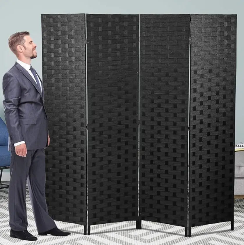 Room Divider Folding Screen Relaxio.