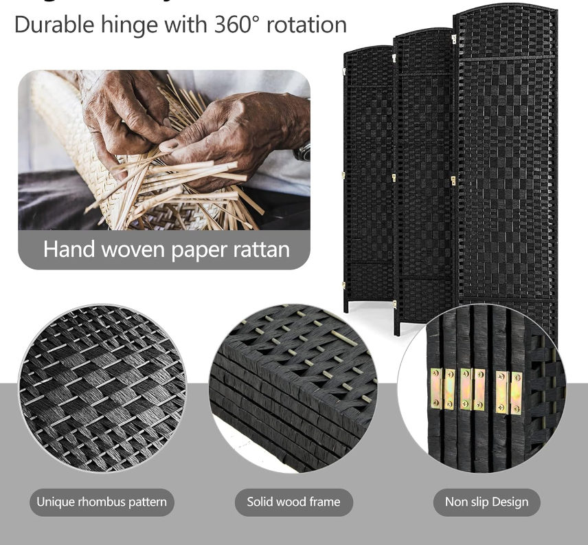 Room Divider Partition Room Divider Relaxio.
