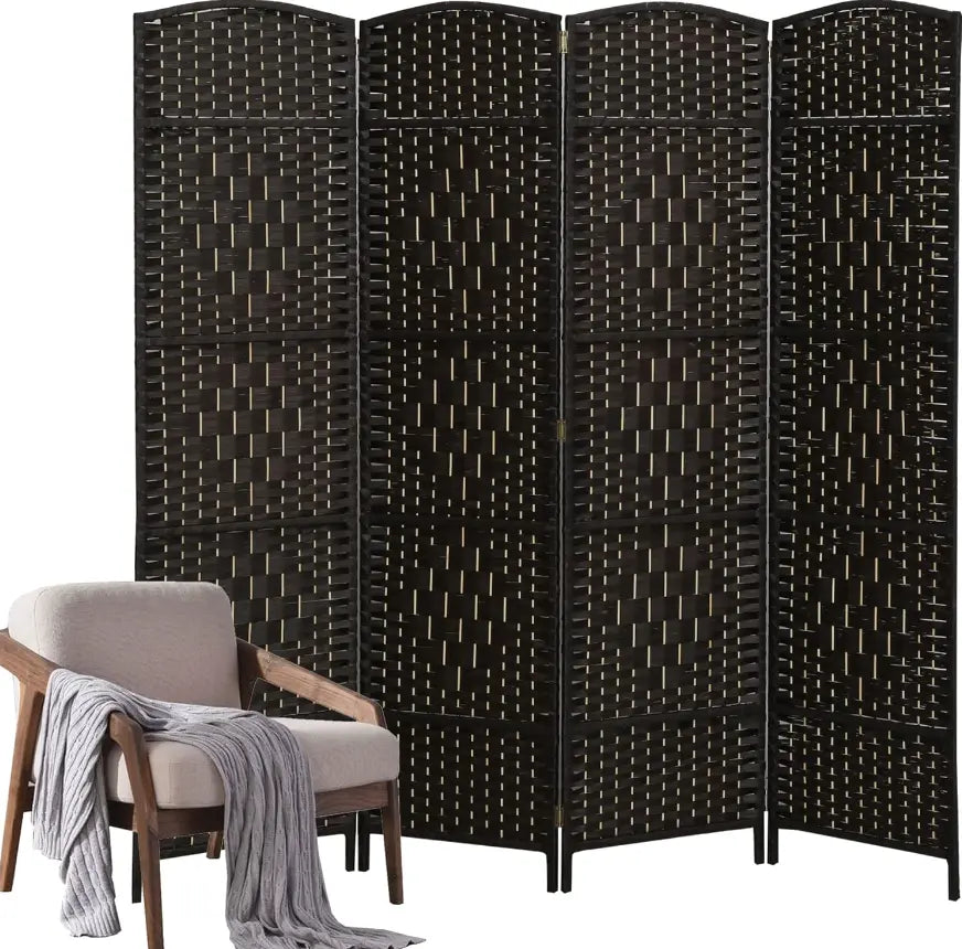 Folding Room dividers Partitions Screen Relaxio.