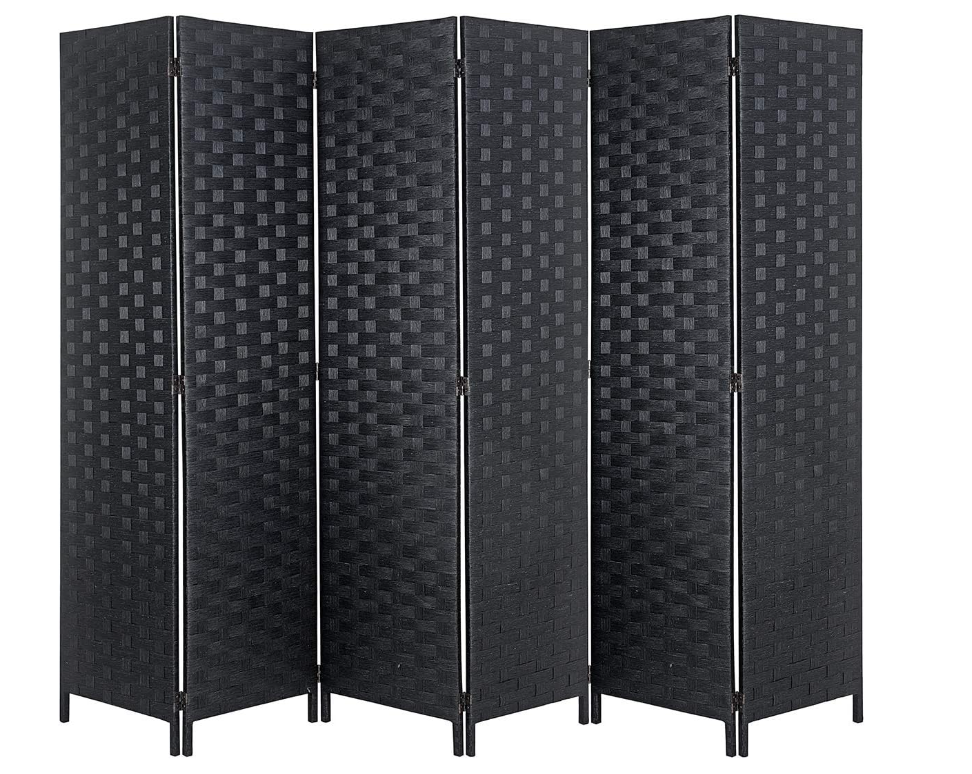 Room Divider + Relaxio.