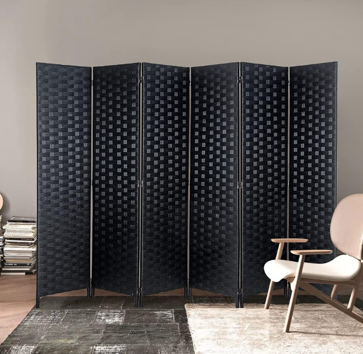 Room Divider + Relaxio.