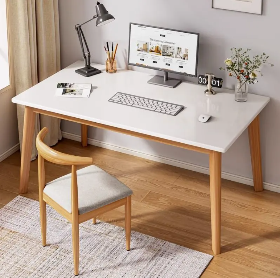 Computer Desk Office Desk Table Relaxio.