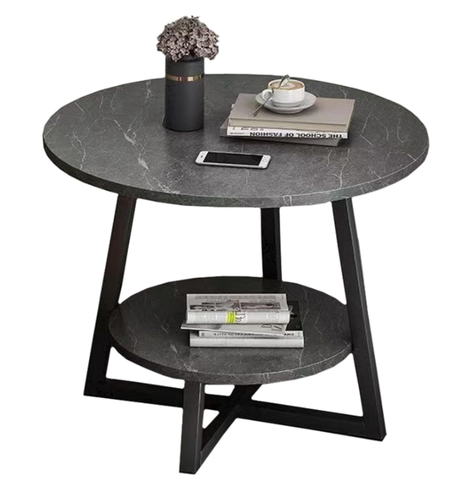 Coffee Table Living Room Table + Relaxio.