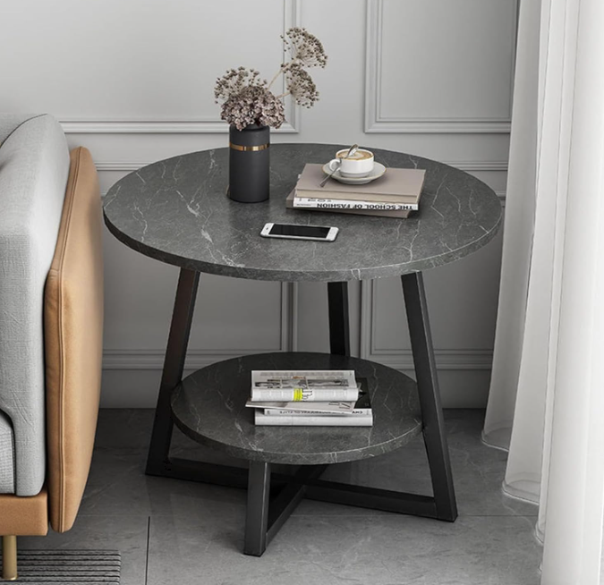 Coffee Table Living Room Table + Relaxio.
