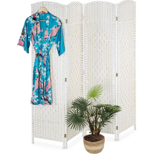 Folding Room Dividers Partitions Screen Relaxio.