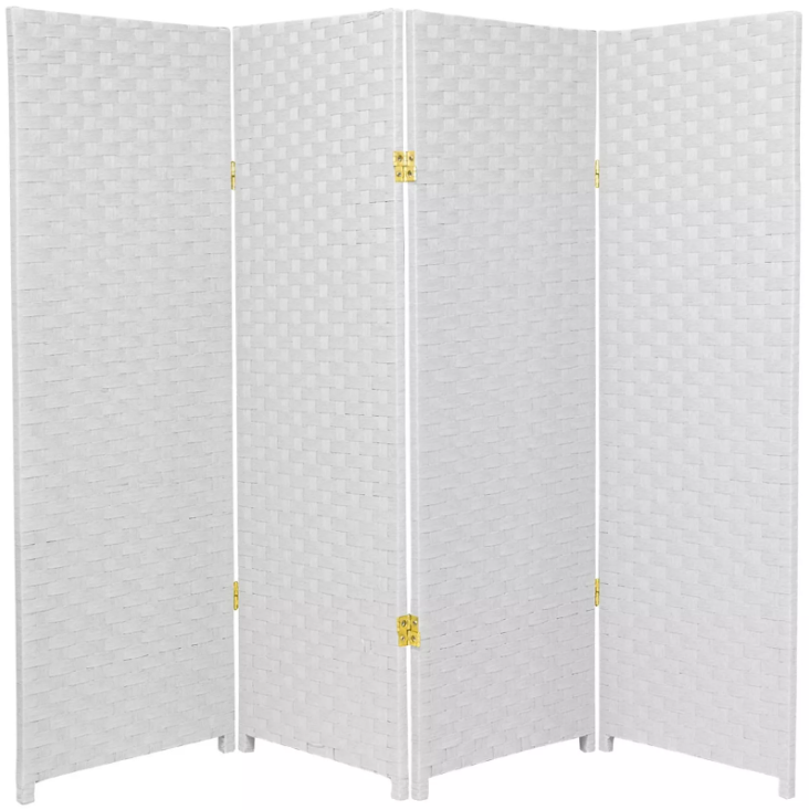 Folding Room Dividers Partitions Screen Promo 4 + Relaxio.
