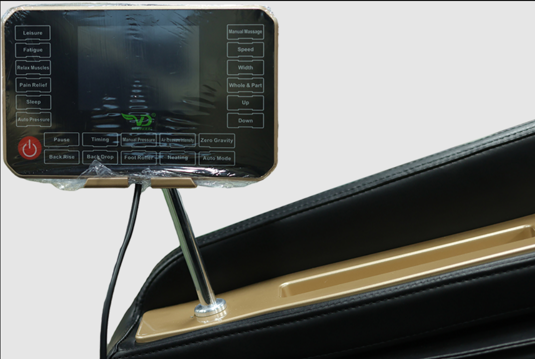 Premium Full Body Massage Chair - Zero Gravity Luxury Massage Chair