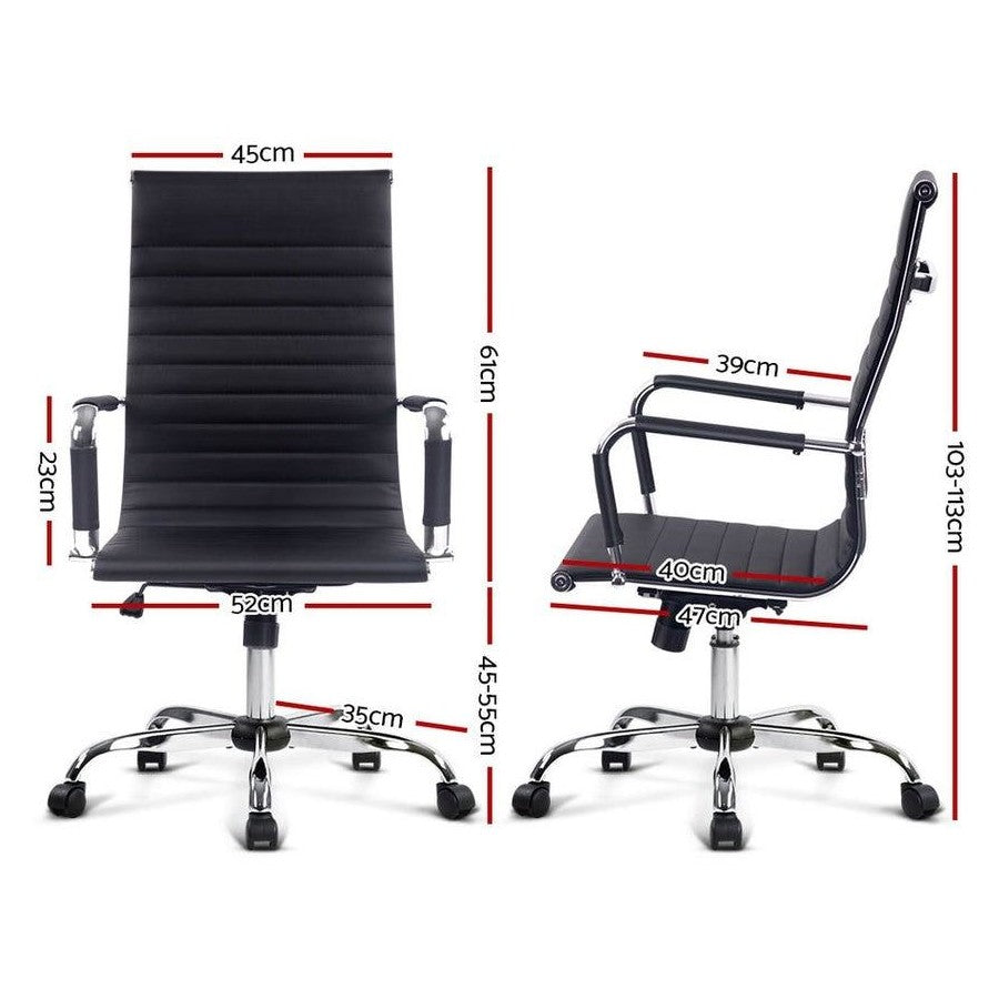 Office Chair Erognomic Support Office Chair Relaxio.