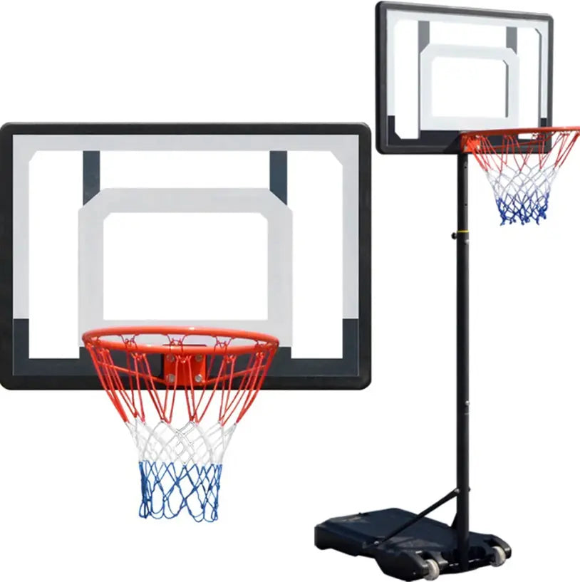 Basketball Hoop With Backboard 2.1 M Relaxio.