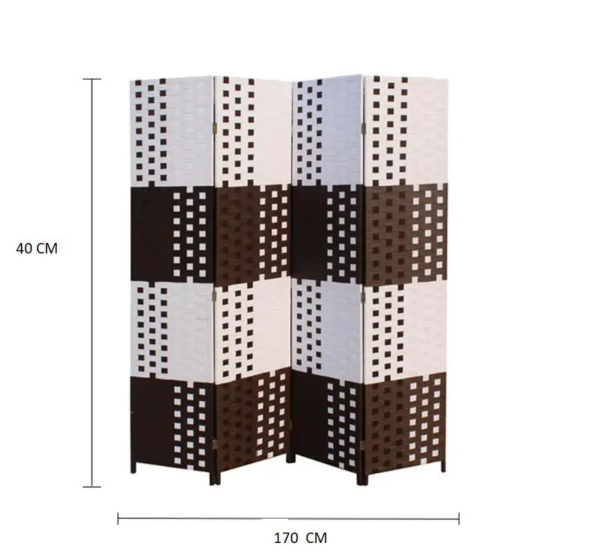 Folding Room Dividers Partitions Screen Relaxio.