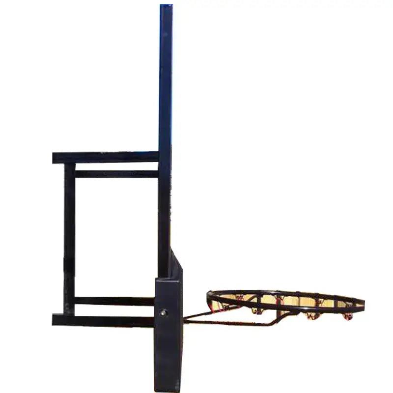 Professional Basketball Backboard Wall Mounted Relaxio.