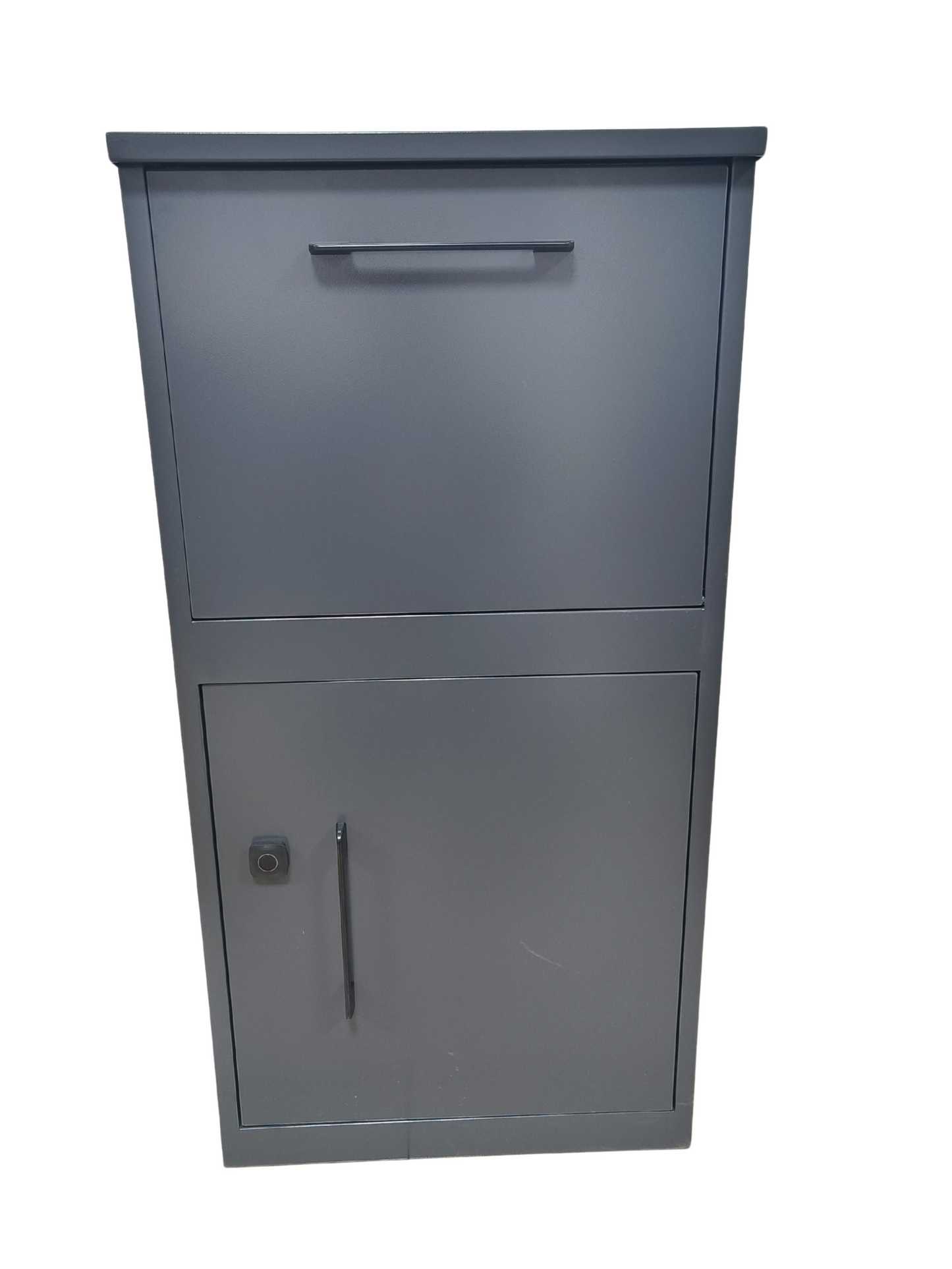 Wall-Mounted Letterbox – Durable & Secure Mailbox for Fence or Wall letter Box