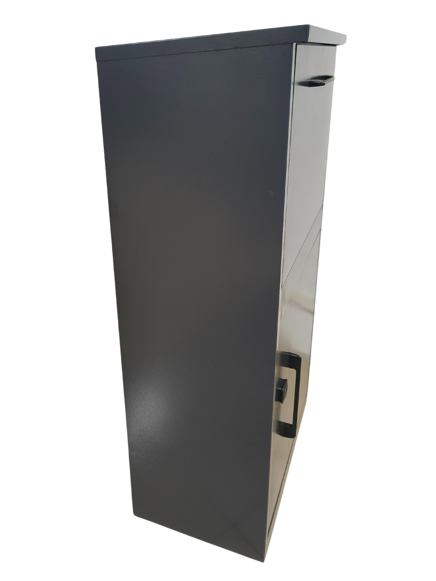 Wall-Mounted Letterbox – Durable & Secure Mailbox for Fence or Wall letter Box