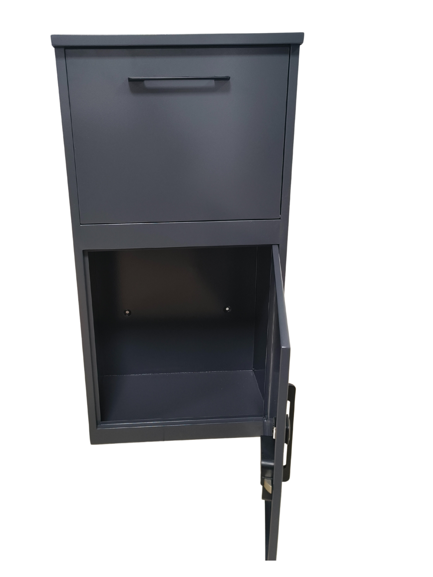 Wall-Mounted Letterbox – Durable & Secure Mailbox for Fence or Wall letter Box