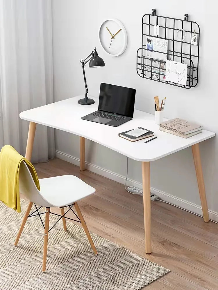 Workstation – Study Desk Table Computer Desk