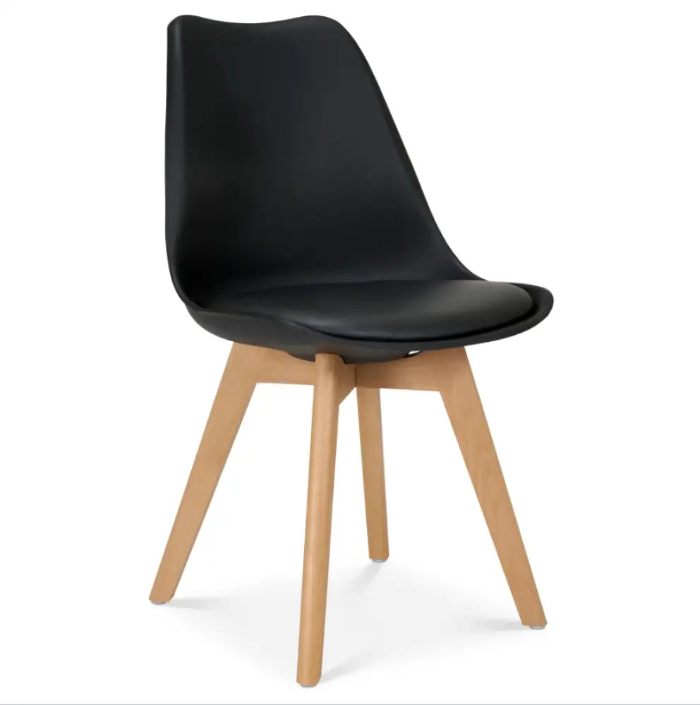 Dining Chair 6 Pcs Set + Snap Deal.