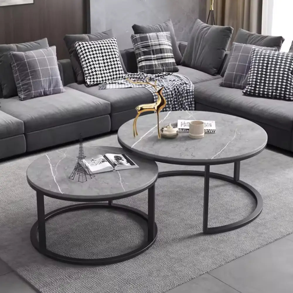Coffee Table Set + Snap Deal.
