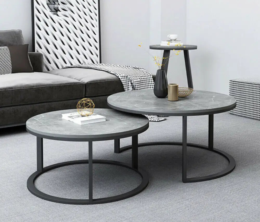 Coffee Table Set + Snap Deal.