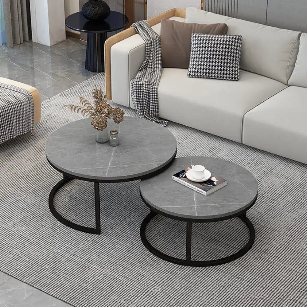 Coffee Table Set + Snap Deal.