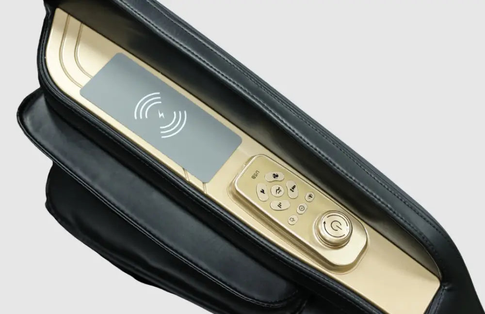 Premium Full Body Massage Chair - Zero Gravity Luxury Massage Chair
