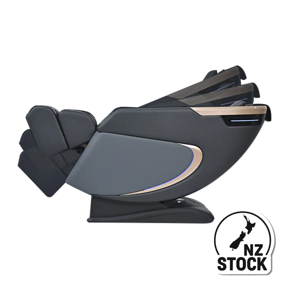 Premium Full Body Massage Chair - Zero Gravity Luxury Massage Chair