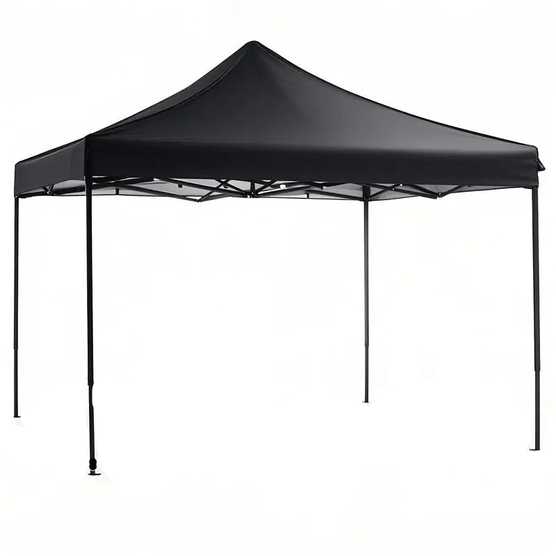 Portable Outdoor Gazebo 2x2m – Water-Resistant Canopy with Carry Bag