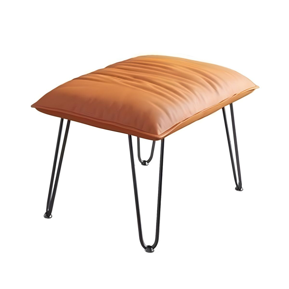 Comfortable Rocking Chair for Bedroom Living Room chair With Ottoman