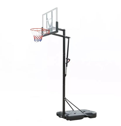 Quick Lift Basketball Ring Hoop Stand Basketball Ring 3.05M 10FT   Relaxio.