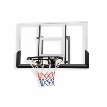 Professional Basketball Backboard Wall Mounted   Relaxio.