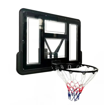Professional Basketball Backboard Wall Mounted   Relaxio.