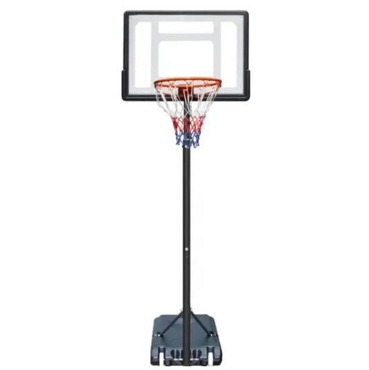 Basketball Hoop With Backboard 2.1 M   Relaxio.