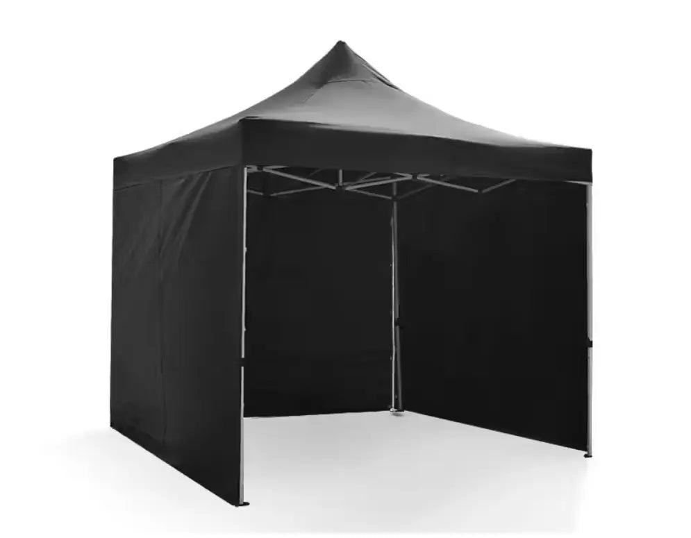 Portable Outdoor Gazebo 2x2m – Water-Resistant Canopy with Carry Bag