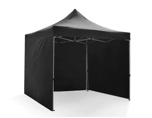 Portable Outdoor Gazebo 2x2m – Water-Resistant Canopy with Carry Bag