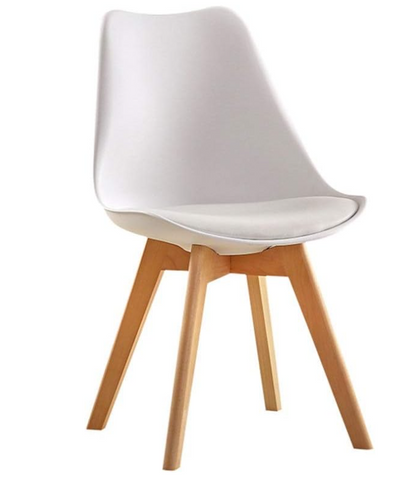 Dining Table with 4 Chairs Modern Home Dining Room Kitchen   Relaxio.