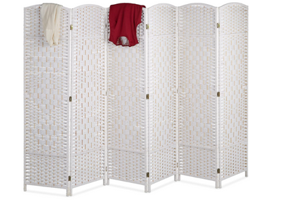 Folding Room Dividers Partitions Screen 6 Panels   Relaxio.