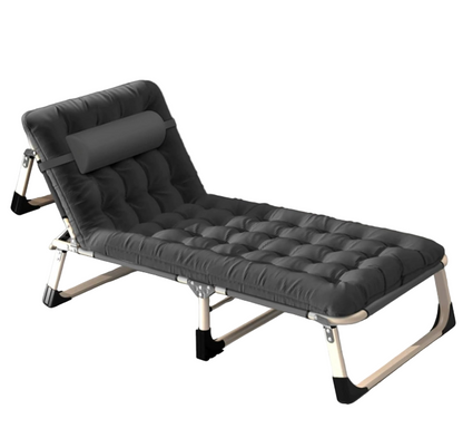 Zero Gravity Folding Beach Chair – Relax Anytime, Anywhere