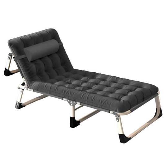 Zero Gravity Folding Beach Chair – Relax Anytime, Anywhere