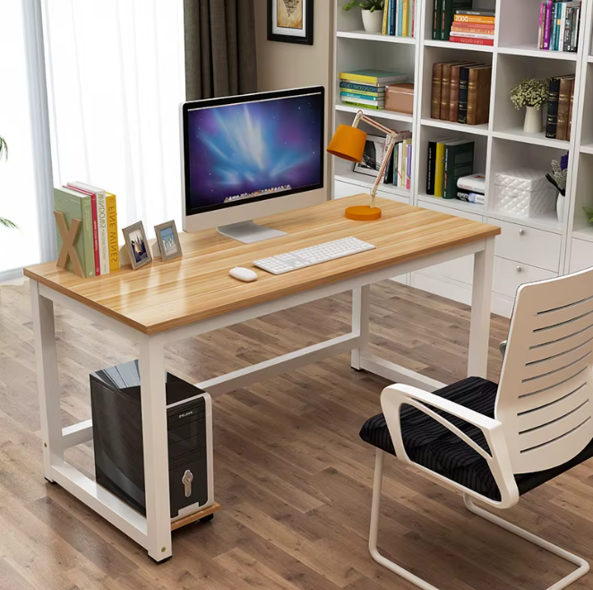 Home Office Desk – Modern Work & Study Table