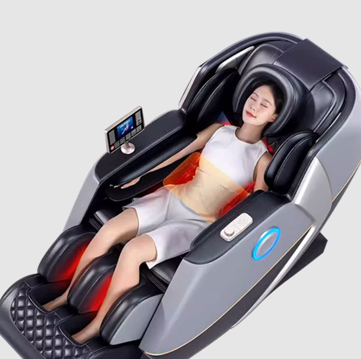 Full Body Massage Chair Massage Chair
