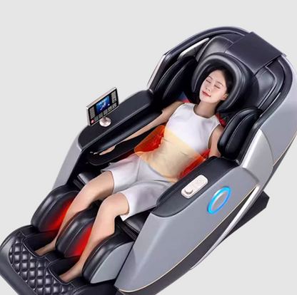 Full Body Massage Chair Massage Chair