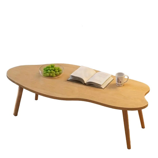 Modern Coffee Table – Living Room Center Table for Tea & Home Décor