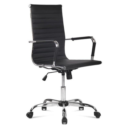 Office Executive Chair – Ergonomic Comfort with Stylish Design
